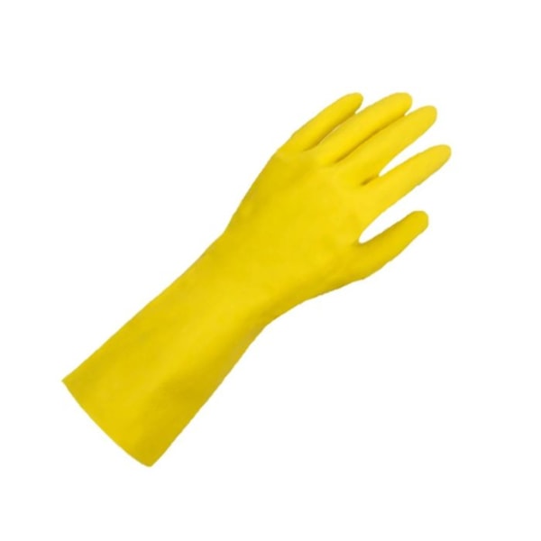 LUVA DE LÁTEX AMARELA VOLK FORRADA EG 30CM CA 10695-1c9b4350-f8ee-4df3-8912-6ff044b78740