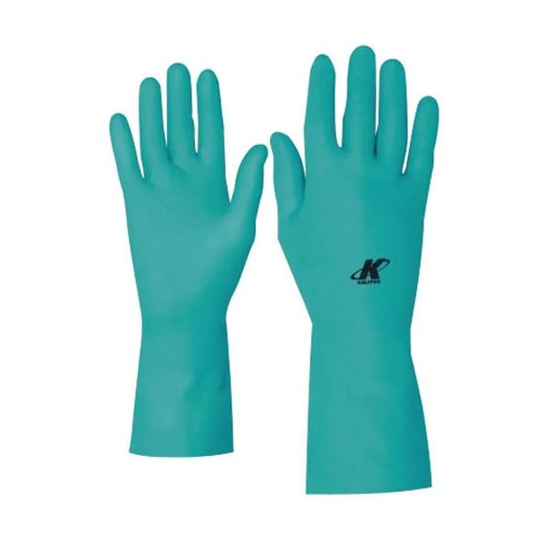 Luva De Proteção Kalipso Nitrílica Verde Tamanho P Ca 32498 Com Palma Antiderrapante Descrição Do Produto-0575e4b1-219f-4167-a900-9da1d8ba19e6
