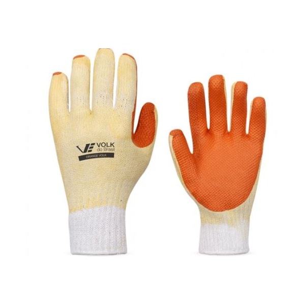 LUVA DE SEGURANÇA GLADIADOR ORANGE VOLK TAM G LÁTEX VULCANIZADO C.A 21367-c25dbf6b-467c-40a1-9768-b0e6e96f38c8