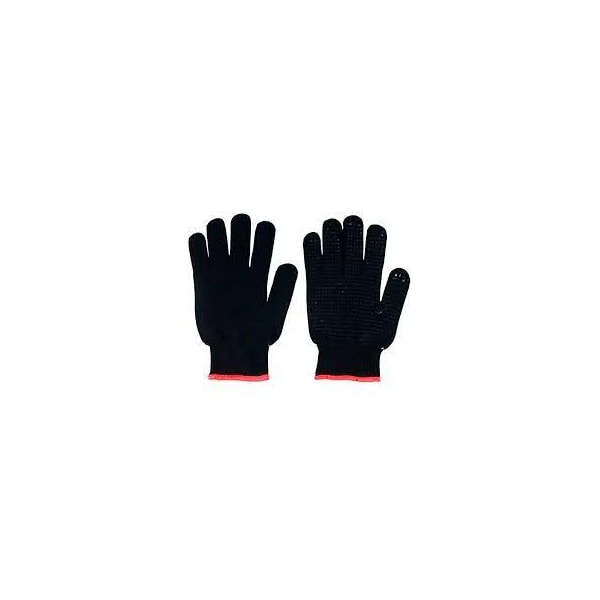 Luva De Segurança Malha Pigmentada Preta Plastcor Antiderrapante Em PVC-7a2dfa4f-4563-48aa-b433-31bde9bc5e79