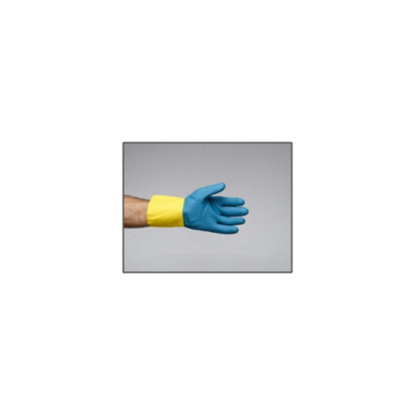 LUVA DE SEGURANÇA VOLK LÁTEX E NEOPRENE BICOLOR TAMANHO EG 650 MICRAS CA 33333-d53fe9da-4e73-4688-a62e-5154d826a4e1