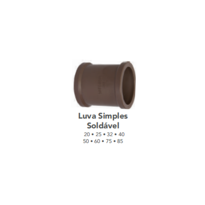 LUVA DE SOLDA TUBOZAN 25MM PROTEÇÃO PARA MÃOS EM TRABALHO COM SOLDAGEM