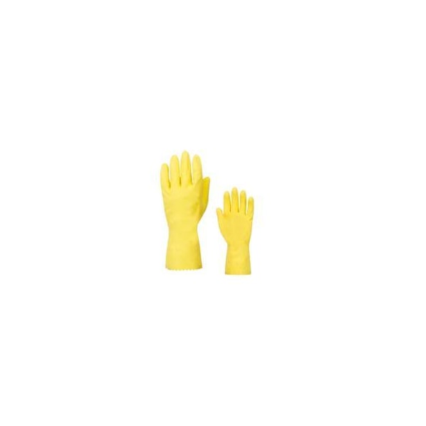 LUVA LÁTEX AMARELA FORRADA PLASTCOR LTX 600 TAMANHO G ANTIDERRAPANTE CA 34141-a0e422f1-0d6e-4237-9bb7-12c64e3804ed