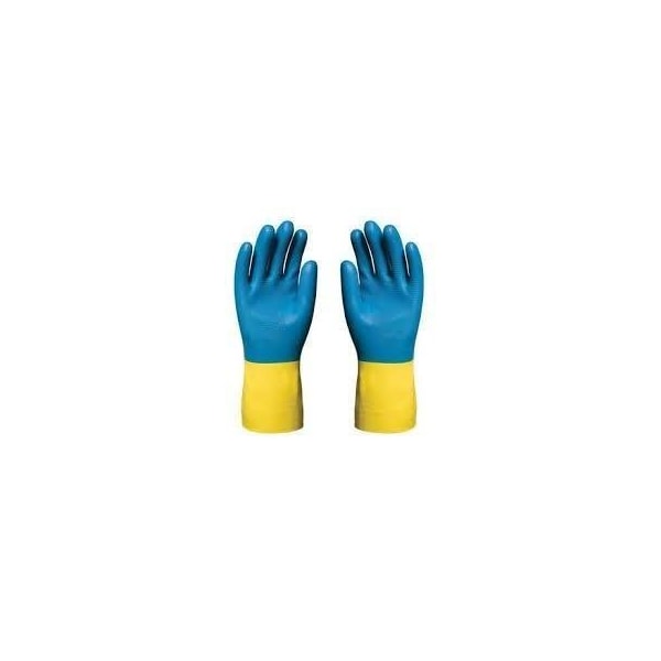 LUVA LÁTEX NEOPRENE BICOLOR TAM P VOLK CA 37900 ANTIDERRAPANTE REUTILIZÁVEL-7d9c0c2a-dea8-42af-bfbd-b22aec6fddc6