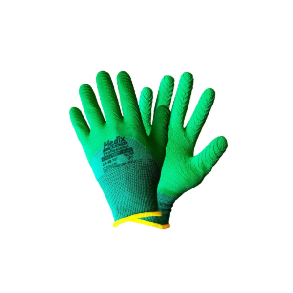 LUVA MALHA COM BANHO EM LÁTEX VERDE G MEDIX BRASIL LANO E PREMIUM-89db62c0-326f-4347-bff5-9d0cb1ccb3ca