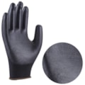 LUVA MULTITATO PRETA/CINZA TAM. G C.A 44.529 INFINITY-b1537275-8b1a-46c4-98b4-cc53fa324aee