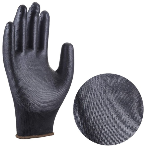 LUVA MULTITATO PRETA/CINZA TAM. G C.A 44.529 INFINITY-f2a507da-9ba4-4548-a076-324fb36556ad