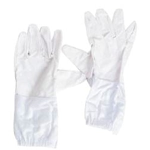 LUVA PARA APICULTOR ZATTI EM CORVIM BRANCO