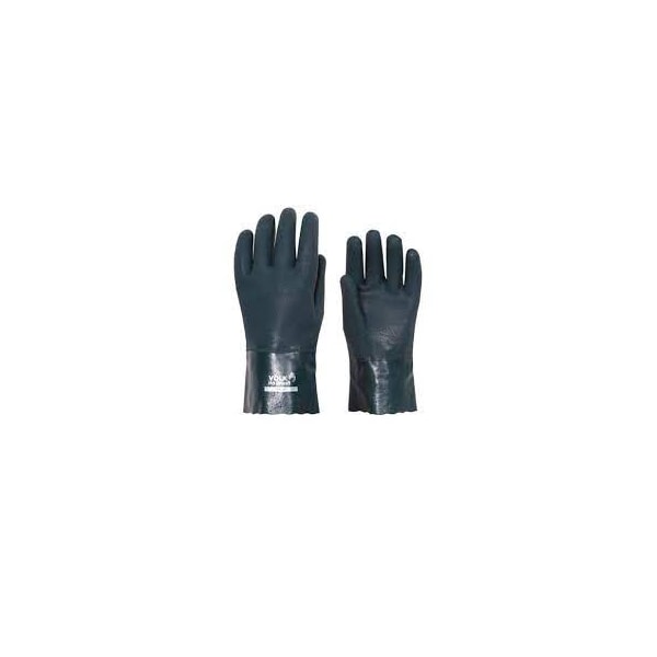 LUVA PVC FORRADA PALMA ASPERA VERDE 26CM TAM G-eb30d79d-d723-4b3d-b020-ac823ebfa19a