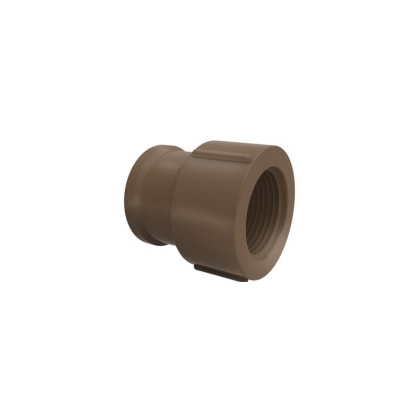 Luva Soldável Com Rosca Interna Amanco 32Mm X 1