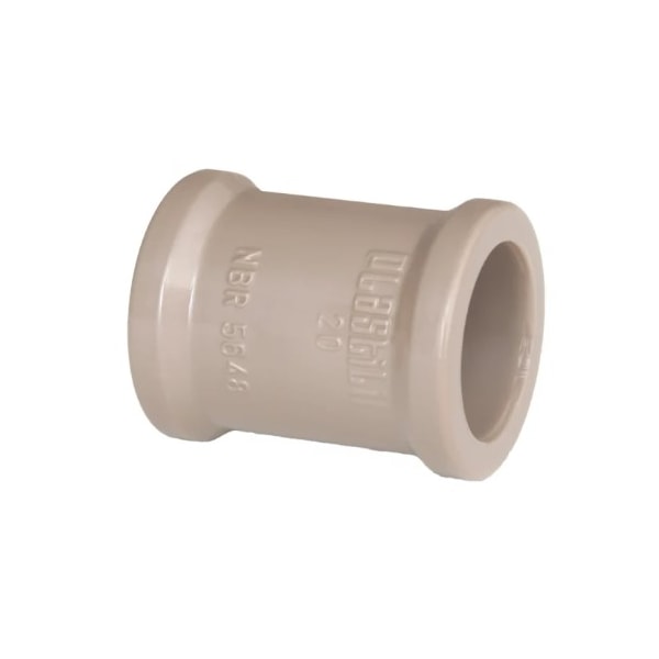 LUVA SOLDÁVEL PLASTILIT 32MM PVC PARA UNIÃO DE TUBULAÇÕES DE ÁGUA FRIA-066bcf8b-ca53-4ddc-8931-1008004e009a