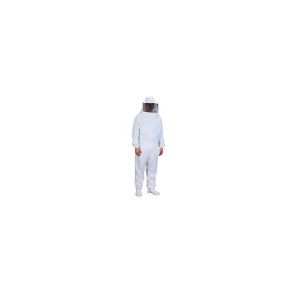 MACACÃO APÍCOLA ZATTI BRIM G COM MÁSCARA PROTEÇÃO ABELHA-f8c9893a-022c-4b52-bb1b-f86dac9d2af9