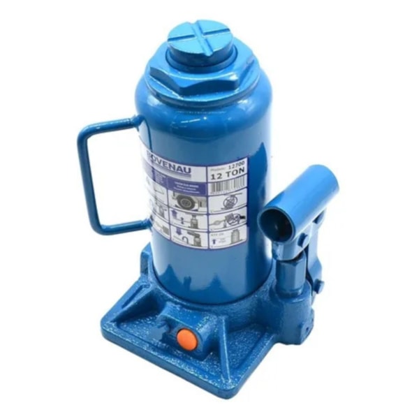MACACO HIDRÁULICO BOVENAU 12 TON CAPACIDADE CURSO ELEVATÓRIO 155MM-b9722a95-0586-4e2c-b63f-f1838a8f4fd5
