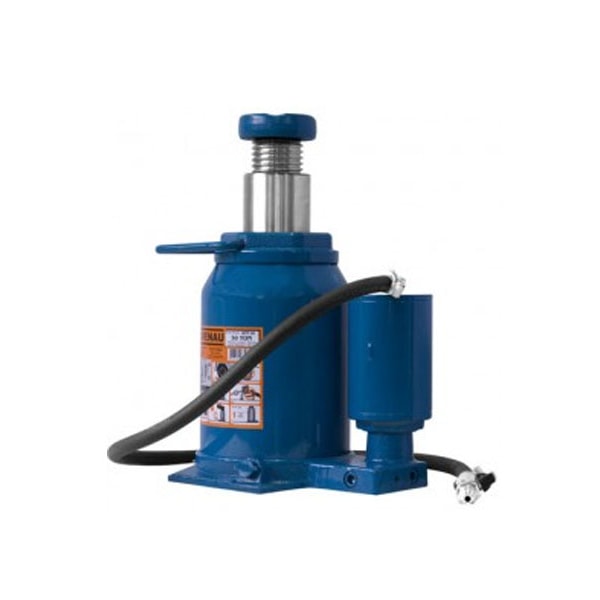 MACACO HIDRÁULICO PNEUMÁTICO BOVENAU MTP 30 TONELADAS CURSO 150MM ALTURA 500MM-8452817f-e3d7-45a2-9785-8575caeb1ccc