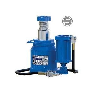 MACACO HIDROPNEUMÁTICO BOVENAU 32 TONELADAS COM VÁLVULA ALTURA 860MM