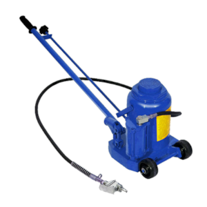 MACACO HIDROPNEUMÁTICO BREMEN 50 TONELADAS COM VÁLVULA 470MM 180 PSI