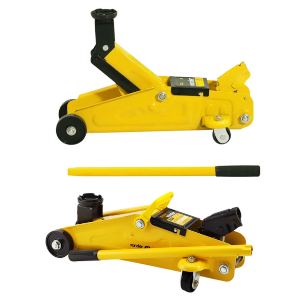 MACACO JACARÉ PORTÁTIL 2T COM MALETA 6874200200-90939177-e4da-46bc-80a5-647cb25e10f5