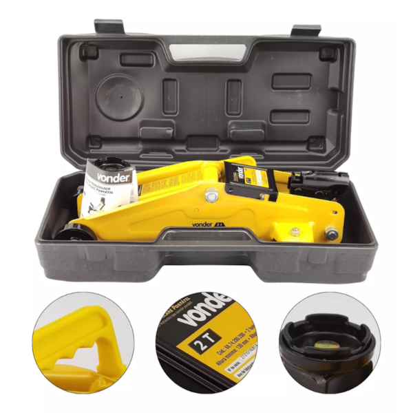 MACACO JACARÉ PORTÁTIL 2T COM MALETA 6874200200-04b9a996-bfdc-434f-80bb-10a62a2056f0