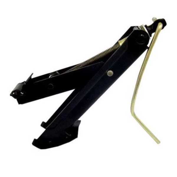 Macaco Joelho Kraucher Universal Para Carros Maco02, Simples De Usar-066decab-a945-4637-9137-9b70f6fdaede