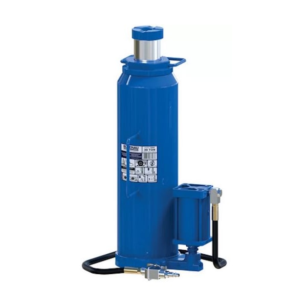 MACACO MOLEIRO PNEUMÁTICO BOVENAU 30 TONELADAS CURSO 360MM ALTURA 860MM-ea883439-877b-4ff1-8845-79511fc3e1d1