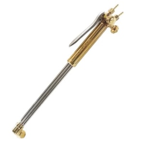 MAÇARICO DE CORTE MANUAL CONDOR CO 3500 530MM 200MM CAPACIDADE 3 TUBOS