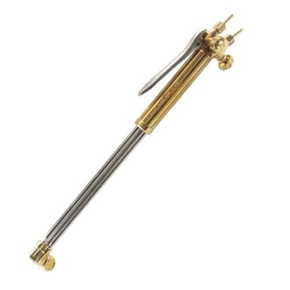 MAÇARICO DE CORTE MANUAL CONDOR CO 3500 530MM 200MM CAPACIDADE 3 TUBOS