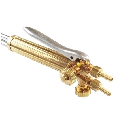 MAÇARICO DE CORTE MANUAL CONDOR CO 3500 530MM 200MM CAPACIDADE 3 TUBOS