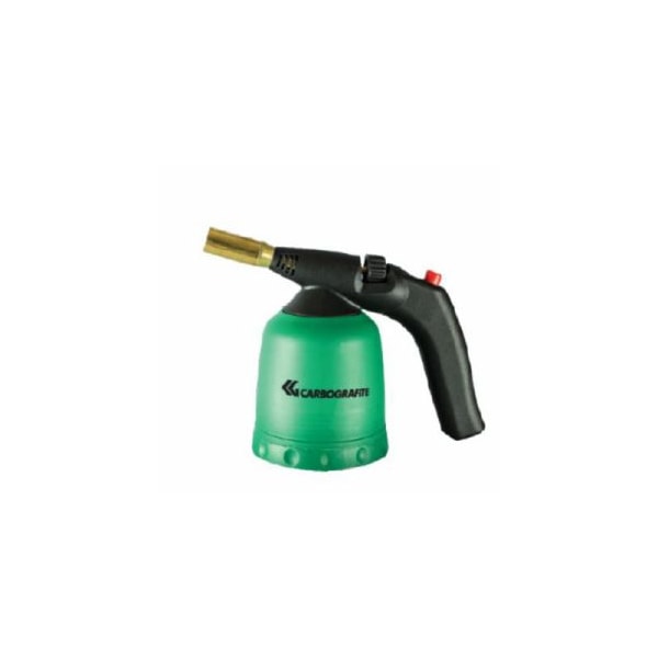MAÇARICO DE SOLDA PORTÁTIL CARBOGRAFITE 190G GÁS BUTANO/PROPANO SEM CSRTUCHO 012496112-4e6609dc-c76e-4fee-b8ff-db617d07487d