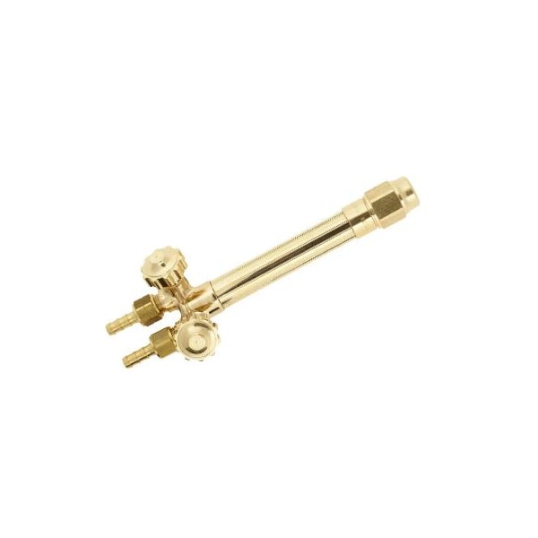 MAÇARICO PARA SOLDA CONDOR WH 201N EM LATÃO PARA ACETILENO E GLP-3afe8814-4b2f-45c5-ba16-8d98ee656311