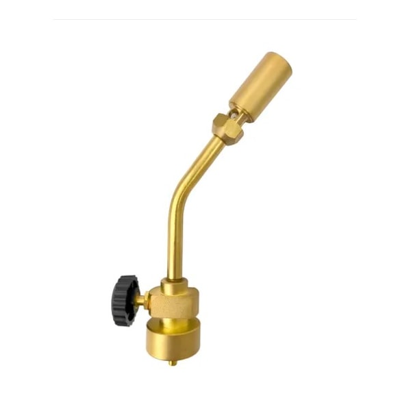 MAÇARICO PARA SOLDA ROTHENBERGER SUPER FIRE 2 COM IGNIÇÃO PIEZO PARA GÁS MAPP/PROPANO-4fc17690-f506-450e-8954-f15b0f7cb125