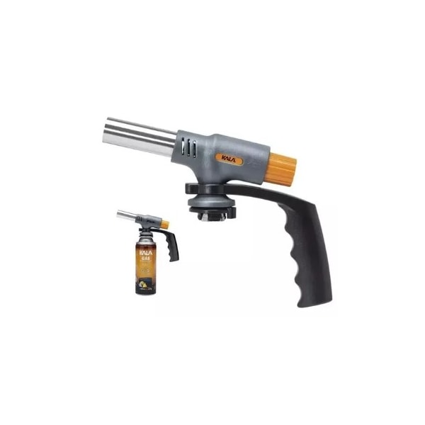 MAÇARICO PORTÁTIL A GÁS FORT KALA AUTOMÁTICO CONTROLE CHAMA-67bd1d36-6e8a-48be-a129-8739a4ec810d
