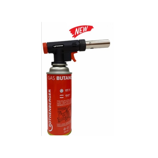 Maçarico Portátil A Gás Fort Kala Automático Controle Chama-55594fa1-3c9e-443b-a45f-6da0c4e3cc25