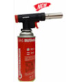 Maçarico Portátil A Gás Fort Kala Automático Controle Chama-d0e10bfe-0b52-47c0-a6bf-02f64c53b3f6