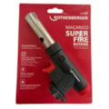 Maçarico Portátil A Gás Fort Kala Automático Controle Chama-a7ff0bad-1b72-4f6d-a213-42e527352d5b