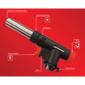 Maçarico Portátil A Gás Fort Kala Automático Controle Chama-9b739a8e-16a5-4c55-8568-43fe9159fb24