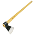 MACHADO 4,0 LBS COM CABO 97CM PARA MADEIRAS GROSSAS E PESADAS-1509771e-dab6-47b5-a1cf-84de62e6f71e