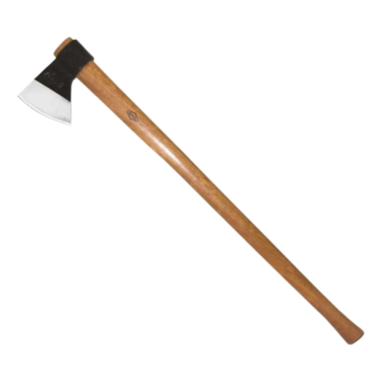 MACHADO 4,0 LBS COM CABO 97CM PARA MADEIRAS GROSSAS E PESADAS