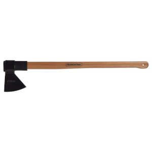 MACHADO TRAMONTINA 3,5 LBS COM CABO 90CM CABEÇA REDONDA