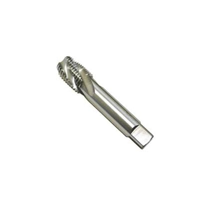Macho Manual Ht M10 X 1,5 Hss Para Rosca Métrica Grossa
