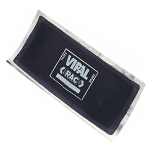 Manchão A Frio Vipal Rac 40 Para Pneu Radial 230X180Mm 4 Lonas
