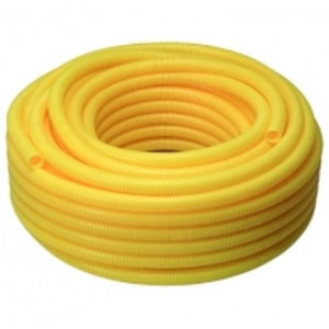 MANGUEIRA CORRUGADA PLASTIBRAS DN32 1