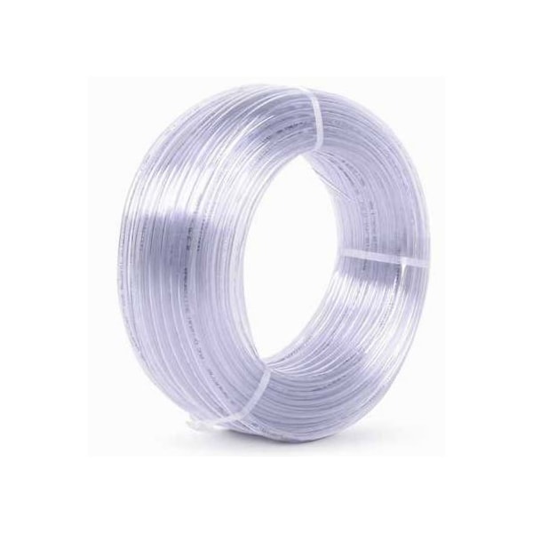 Mangueira Cristal Mangueplast 1/4