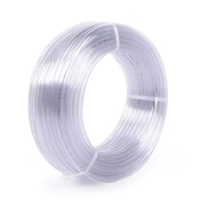 Mangueira Cristal Mangueplast 1/4