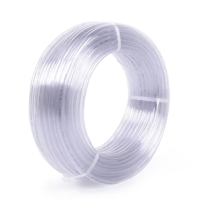 Mangueira Cristal Mangueplast 1/4