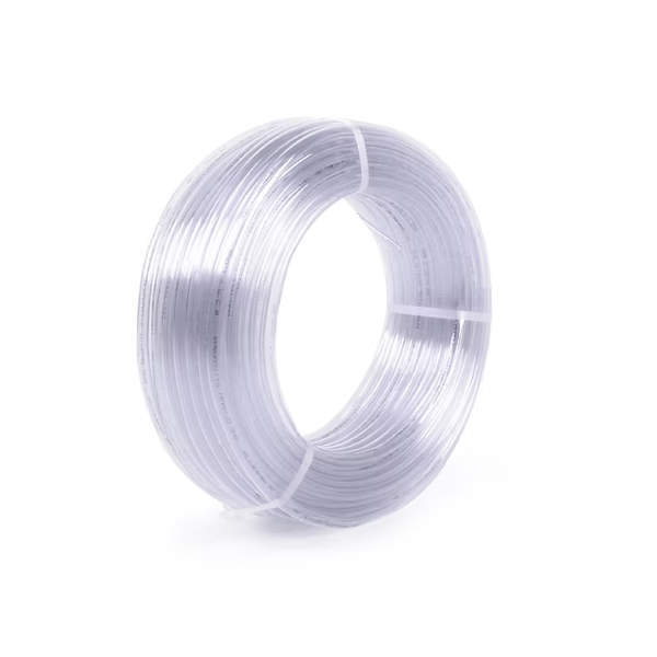 Mangueira Cristal Mangueplast 1/4