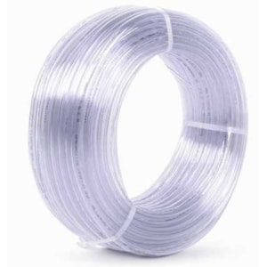 Mangueira Cristal Mangueplast 3/16