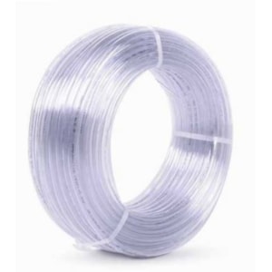 Mangueira Cristal Mangueplast 5/16