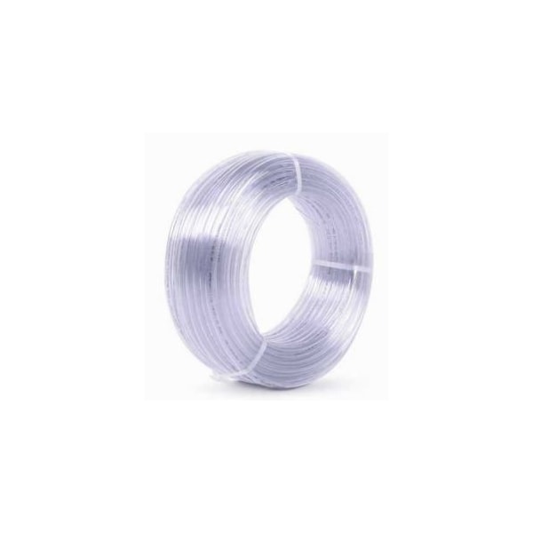 MANGUEIRA CRISTAL TRANÇADA MANGUEPLAST 1/4