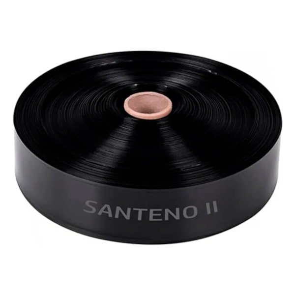 MANGUEIRA DE IRRIGAÇÃO SANTENO II 100M MICROJATO 15CM LATERAL-446a888a-ae61-43a8-8743-c3ca8355e33f