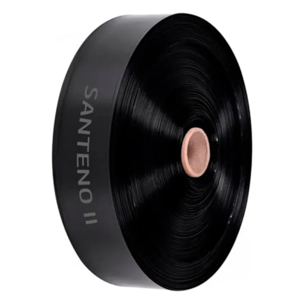 MANGUEIRA DE IRRIGAÇÃO SANTENO II 100M MICROJATO 15CM LATERAL-fa064a17-d6ca-4cad-a748-681b76e252a5